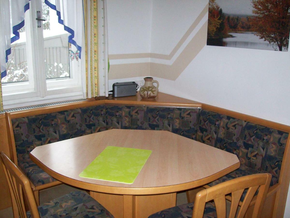 Riedl Gaestewohnung 클라겐푸르트 외부 사진