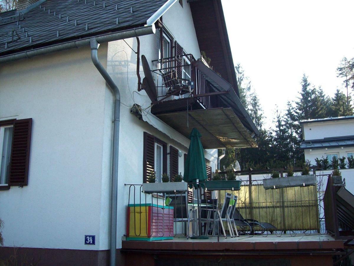 Riedl Gaestewohnung 클라겐푸르트 외부 사진